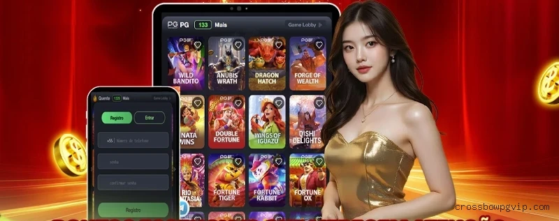 Instalar APK Crossbowpg