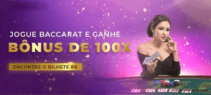 Interface do cassino ao vivo