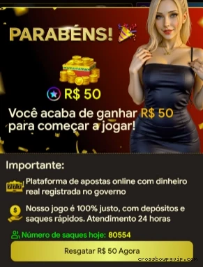 Instalação iOS Crossbowpg